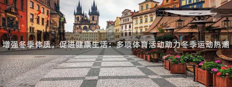 球客岛：增强冬季体质，促进健康生活：多项体育活动助力冬季运动热潮